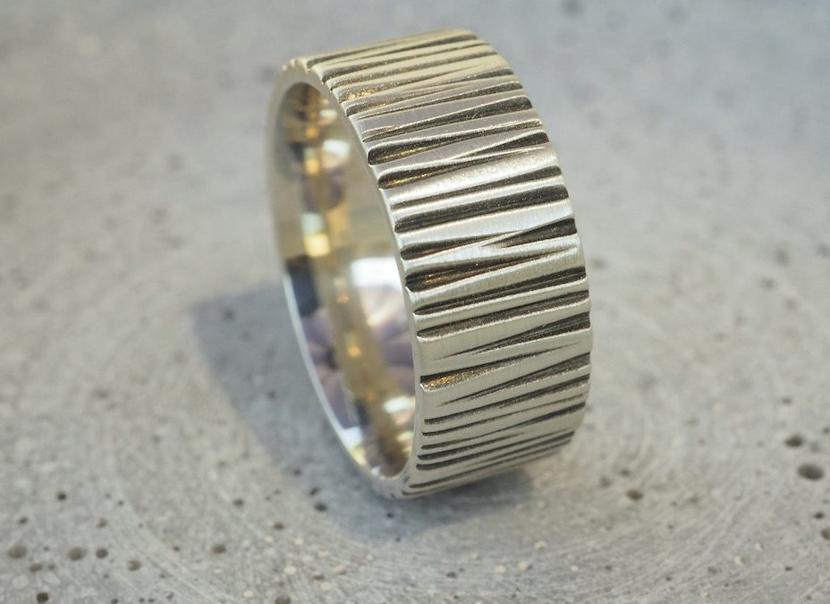 Ring Stripes