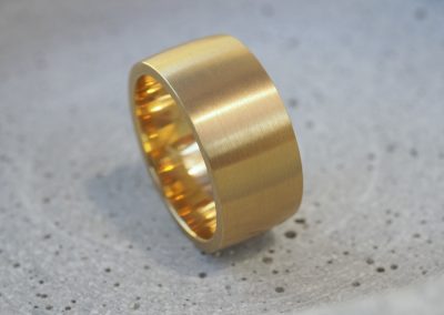 Ring 750er Gold